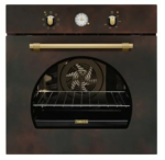 Духовой шкаф Zanussi ZOB-33701 PR