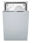 Посудомоечная машина Zanussi ZDTS 401