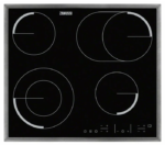 Варочная поверхность Zanussi CPZ 6466 KX