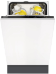 Посудомоечная машина Zanussi ZDV 12003