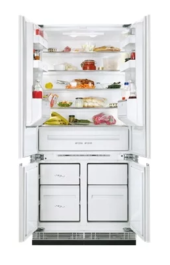 Холодильник Zanussi ZBB 47460