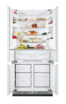 Холодильник Zanussi ZBB 47460