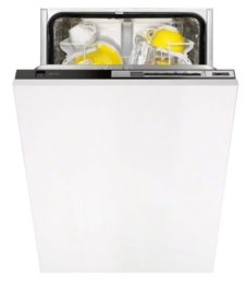 Посудомоечная машина Zanussi ZDV 15002