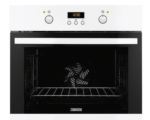 Духовой шкаф Zanussi ZOB-35712 WK