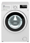 Стиральная машина Beko WMY 61283