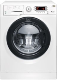 Стиральная машина Hotpoint-Ariston WMD 842