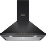Вытяжка Hotpoint-Ariston HRP 6.5 S CM