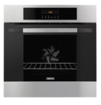 Духовой шкаф Zanussi ZOB 38903 XD