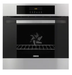 Духовой шкаф Zanussi ZOB 38903 XD