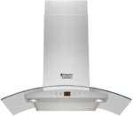 Вытяжка Hotpoint-Ariston HGA 6.8 ADI