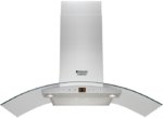 Вытяжка Hotpoint-Ariston HGA 9.8 ADI