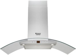 Вытяжка Hotpoint-Ariston HGA 9.8 ADI