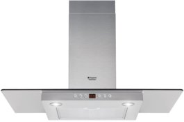 Вытяжка Hotpoint-Ariston HGF 9.8 AD
