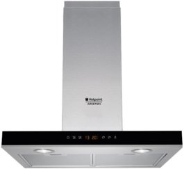 Вытяжка Hotpoint-Ariston HLB 6.8 AA