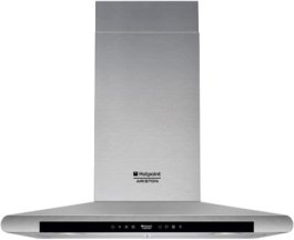 Вытяжка Hotpoint-Ariston HLC 6.8 AT