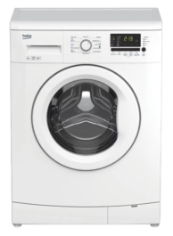 Стиральная машина Beko LBU 681232