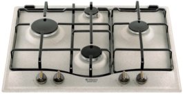 Варочная поверхность Hotpoint-Ariston PC 640 R