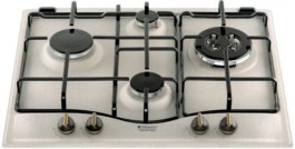 Варочная поверхность Hotpoint-Ariston PC 640 T OW R