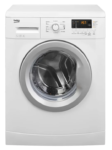 Стиральная машина Beko WKB 51031 PT