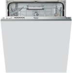 Посудомоечная машина Hotpoint-Ariston LTB 6B019