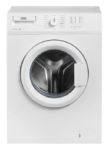 Стиральная машина Beko YWFSRE 65P1B BWW