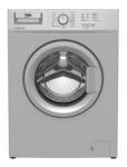 Стиральная машина Beko YWFSRE 65P1B BSS