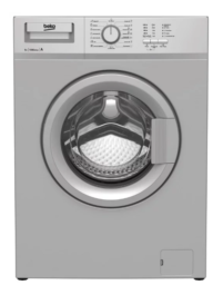 Стиральная машина Beko YWFSRE 65P1B BSS