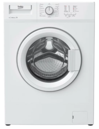 Стиральная машина Beko WRE 55P1 BWW