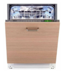Посудомоечная машина Beko DIN 5832