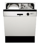 Посудомоечная машина Zanussi ZDI 111