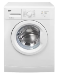 Стиральная машина Beko ELB 57001 M