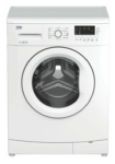 Стиральная машина Beko LBU 58031 PTMW