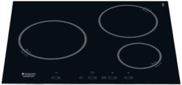 Варочная поверхность Hotpoint-Ariston KIX 633 CE