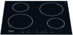 Варочная поверхность Hotpoint-Ariston KIX 644 CE