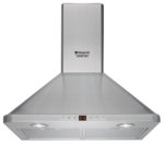 Вытяжка Hotpoint-Ariston HNP 6.5 S CD