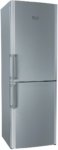 Холодильник Hotpoint-Ariston EBMH 18321 NX