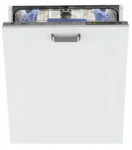 Посудомоечная машина Beko DIN 5837