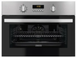 Духовой шкаф Zanussi ZOK 37901 XB