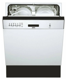 Посудомоечная машина Zanussi ZDI 310
