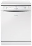Посудомоечная машина Hotpoint-Ariston LFB 5B019