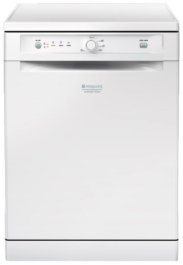 Посудомоечная машина Hotpoint-Ariston LFB 5B019