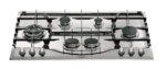 Варочная поверхность Hotpoint-Ariston PHN 962 TS