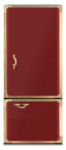 Холодильник Restart FRR019 red