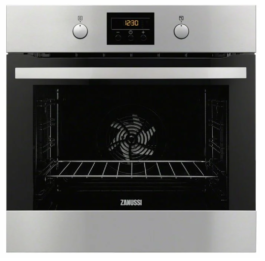 Духовой шкаф Zanussi ZOP-53792