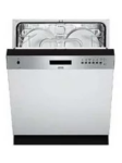 Посудомоечная машина Zanussi ZDI 6556