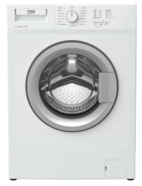 Стиральная машина Beko RGE 685P1 BSW