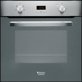 Духовой шкаф Hotpoint-Ariston FHS 536