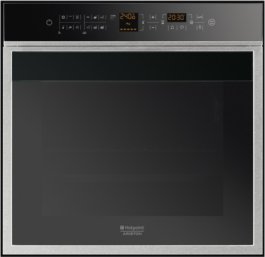 Духовой шкаф Hotpoint-Ariston FK 103EL.20