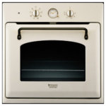 Духовой шкаф Hotpoint-Ariston FTR 850 OW