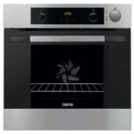 Духовой шкаф Zanussi ZOS-35802